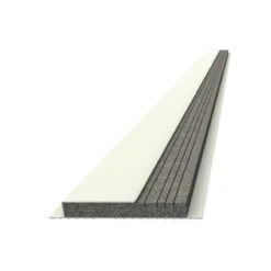 Manthorpe 150 Multi-Width Cavity Closer 2.44m Length - Pack Of 6