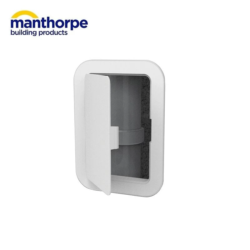 Manthorpe GL50 Access Panel 100 X 150mm - Pack Of 20 4 Manthorpe GL50 Access Panel 100 X 150mm - Pack Of 20 - Image 2