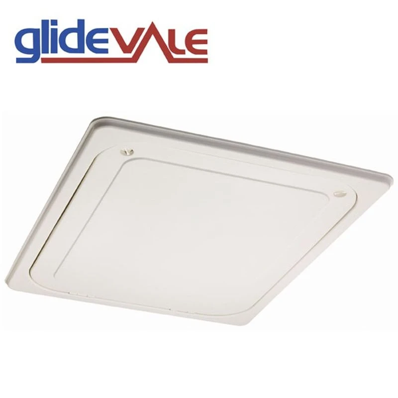 Glidevale AH5 Part L Hinge Down Loft Hatch - 600mm X 520mm 4 Glidevale AH5 Part L Hinge Down Loft Hatch - 600mm X 520mm - Image 2