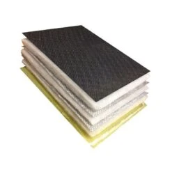 TLX Gold Thinsulex Multifoil Insulation & Breather Felt - 1.2m X 10m -Insulation Materials Shop gold thinsulex multifoil break down yldyvdyjtv