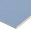 Gypfor Acoustic Plasterboard - 2.4m X 1.2m X 12.5mm -Insulation Materials Shop gypfor acoustic plasterboard te iryvayvbba
