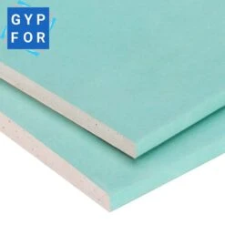 Gypfor Aqua Plasterboard - 2.4m X 1.2m X 15mm -Insulation Materials Shop gypfor aqua plasterboard rbuzvicaae