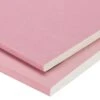 Gypfor Fire Plasterboard - 2.4m X 1.2m X 15mm -Insulation Materials Shop gypfor fire plasterboard te m3c2zcllnj