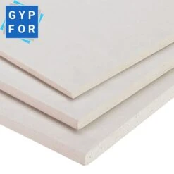 Gypfor Standard Tapered Edge Plasterboard - 2.4m X 1.2m X 12.5mm -Insulation Materials Shop gypfor standard plasterboard n56j8fncdr