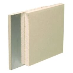 Gyproc Duplex Vapour Control Board Tapered Edge Plasterboard - 2400 X 1200 X 12.5mm