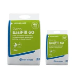 Gyproc EasiFill 60 Powder Filler