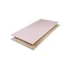 Gyproc Thermaline PIR Insulated Plasterboard - 2.4m X 1.2m X 53mm -Insulation Materials Shop gyproc thermaline insulated plasterboard 2