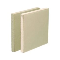 British Gypsum Gyproc Plasterboard Tapered Edge Wallboard - 2.4m X 1.2m X 15mm