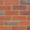 UK Brick Hurstwood Red Multi Brick - Pack Of 384 -Insulation Materials Shop hurstwood multi copy