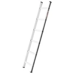 Hymer Black Line Single Ladder