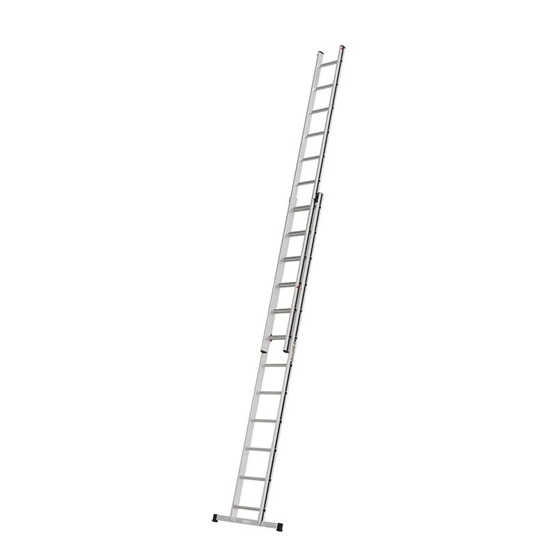 Hymer Black Line 2 Section Extension Ladder 3 Hymer Black Line 2 Section Extension Ladder