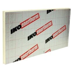 IKO Enertherm ALU 70mm Universal Rigid Insulation Board 1200 X 2400mm