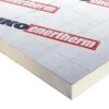 IKO Enertherm ALU 30mm PIR 1200mm X 450mm Rigid Cavity Wall Insulation Board - Pallet Of 160 Sheets -Insulation Materials Shop iko enetherm alu pir rigid insulation board primary 1688631202