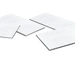 Isomass Isocheck Absorba Panel Ceiling Tile 1200mm X 600mm - Pack Of 8