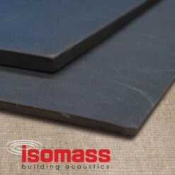 Isomass Isocheck Acoustic Barrier Mat 10kg - 2m X 1.2m -Insulation Materials Shop isocheck barriermat 5 yyj9se2uyb