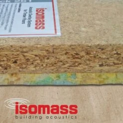 Isomass Monodeck 30T T&G Acoustic Deck - 2400mm X 600mm -Insulation Materials Shop isomass monodeck 26t 30t va9dqlkrtl