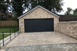 Ibstock Leicester Eclipse Ivanhoe Cream Brick - Pack Of 500 -Insulation Materials Shop ivanhoe cream pic1