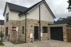 Ibstock Leicester Eclipse Ivanhoe Cream Brick - Pack Of 500 -Insulation Materials Shop ivanhoe cream pic3