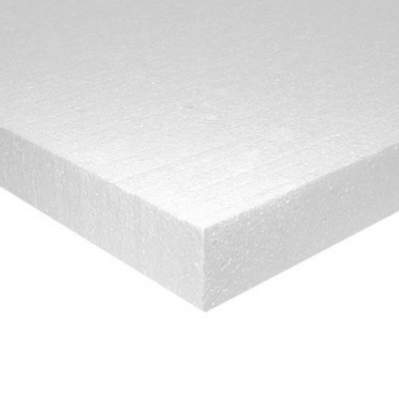 Jablite Jabfloor EPS100 Polystyrene EPS Insulation Board 2.4m X 1.2m X 25mm 69.12m2 Pack 3 Jablite Jabfloor EPS100 Polystyrene EPS Insulation Board 2.4m X 1.2m X 25mm 69.12m2 Pack
