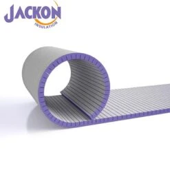 JACKOBOARD Flexo Creative Board Horizontal Slits 1300 X 600 X 50mm -Insulation Materials Shop jackoboard flexo rgwaezzqri