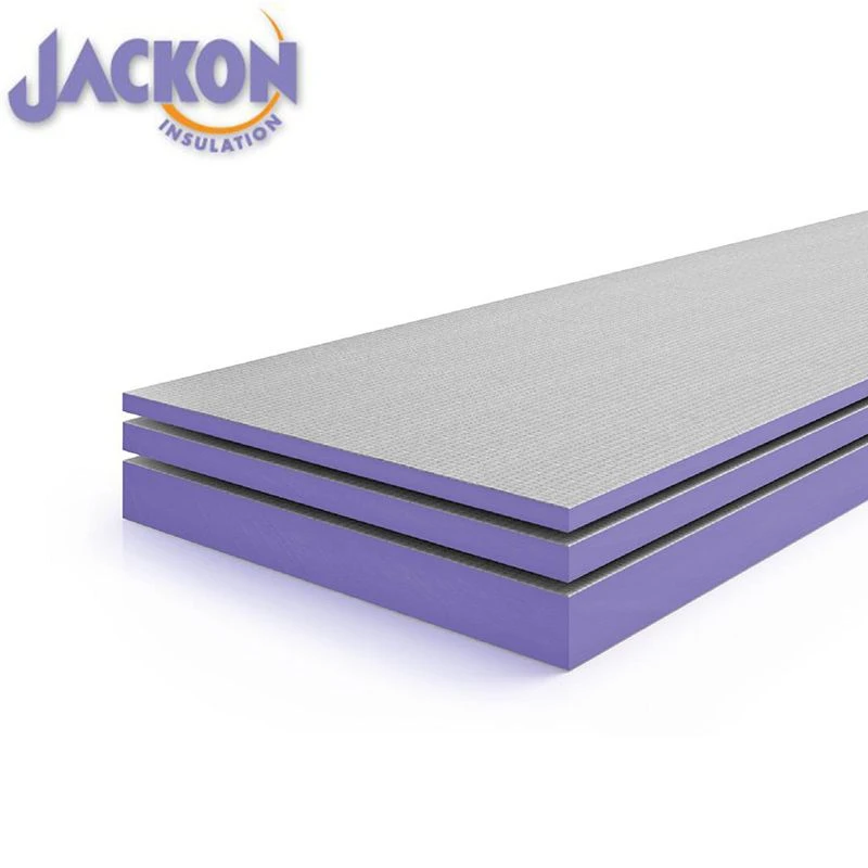 JACKOBOARD Plano Bathroom Insulation Board - 2.4m X 600mm X 20mm 7 JACKOBOARD Plano Bathroom Insulation Board - 2.4m X 600mm X 20mm - Image 5