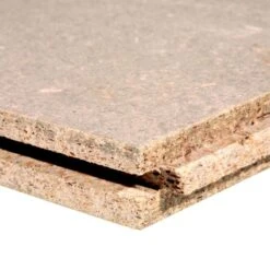 JCW Cement Particle Board For Ceilings & Floors - 1.2m X 600mm X 22mm