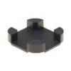 JCW Acoustic Batten Levelling Cradles - Box Of 250 -Insulation Materials Shop jcw acoustic cradles oh4laorz7e