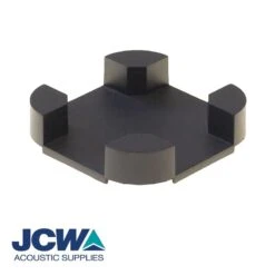 JCW Acoustic Batten Levelling Cradles - Box Of 250 -Insulation Materials Shop jcw acoustics cradles jwn9ckpmyc