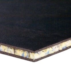JCW Impactalay Plus Acoustic Floor Insulation - 1.2m X 600mm X 15mm