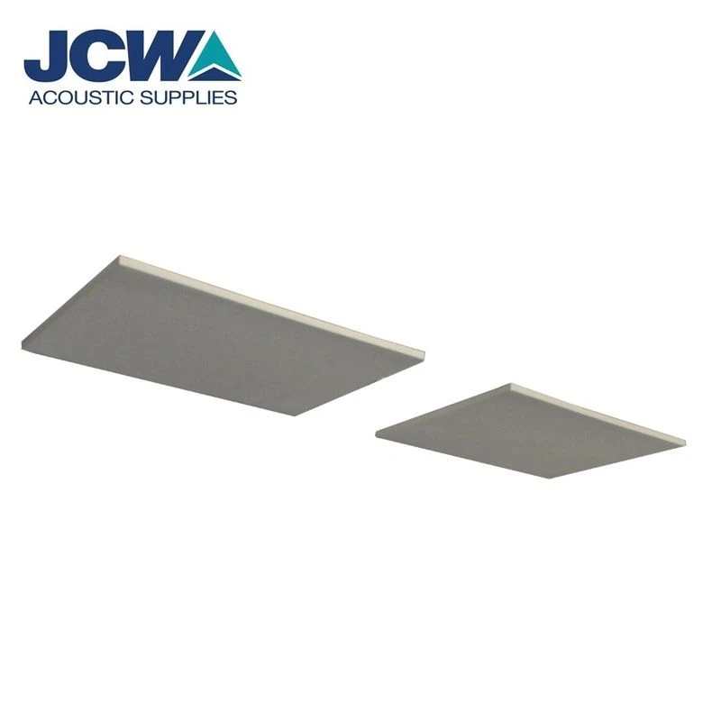 JCW Acoustic Horizontal Ceiling Baffle - 1200 X 1000 X 40mm 6 JCW Acoustic Horizontal Ceiling Baffle - 1200 X 1000 X 40mm - Image 4