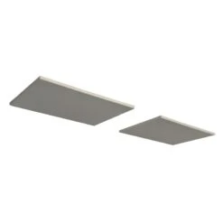 JCW Acoustic Horizontal Ceiling Baffle - 1200 X 2400 X 40mm