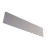 JCW Acoustic Vertical Ceiling Baffle - 600 X 600 X 40mm -Insulation Materials Shop jcw ceiling baffle vertical efnyroqdr4