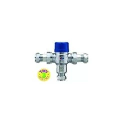 JTM Thermostatic Mixing Valves