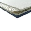 Karma Overlay 28 Acoustic Floor Panel 2400mm X 600mm X 28mm -Insulation Materials Shop karma overlay 28 corner front cxrmiafway