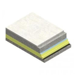 Kingspan Greenguard GG300 XPS Insulation Board - 1250mm X 600mm X 40mm - Pack Of 10 Sheets -Insulation Materials Shop kingspan greenguard floors ezeherskz5