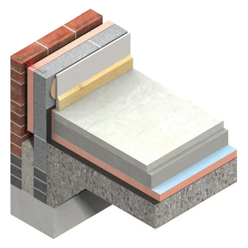 Kingspan Kooltherm K103 Insulation Board 2400mm X 1200mm X 90mm - Pack Of 3 Sheets 4 Kingspan Kooltherm K103 Insulation Board 2400mm X 1200mm X 90mm - Pack Of 3 Sheets - Image 2