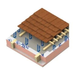Kingspan Kooltherm K107 Phenolic Pitched Roof Insulation Board 2400 X 1200 X 70mm - Pack Of 4 Sheets -Insulation Materials Shop kingspan kooltherm k107 pitched roof board situ ezgloe9pkl