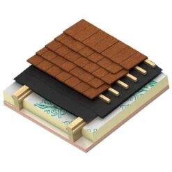 Kingspan Thermapitch TP10 PIR Insulation Board 2400 X 1200 X 75mm - Pack Of 4 Sheets 11 Kingspan Thermapitch TP10 PIR Insulation Board 2400 X 1200 X 75mm - Pack Of 4 Sheets -Insulation Materials Shop kingspan thermapitch tp10 pir insulation board 4 1688553052 1