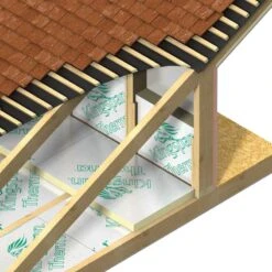 Kingspan Thermapitch TP10 PIR Insulation Board 2400 X 1200 X 60mm - Pack Of 5 Sheets 13 Kingspan Thermapitch TP10 PIR Insulation Board 2400 X 1200 X 60mm - Pack Of 5 Sheets -Insulation Materials Shop kingspan thermapitch tp10 pir insulation board 6 1688553059