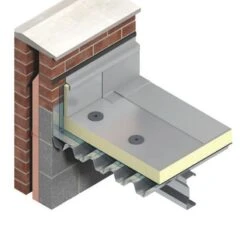 Kingspan Thermaroof TR26 PIR Flat Roof Insulation Board 2400 X 1200 X 60mm - Pack Of 5 Sheets -Insulation Materials Shop kingspan thermaroof tr26 install isc3dytchh