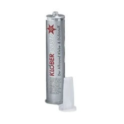 Klober Permo Extreme Pasto Sealant - 310ml -Insulation Materials Shop klober pasto sealant tube 41099 g