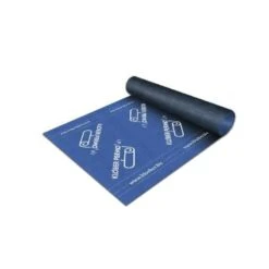 Klober Permo Air Permeable Breather Membrane - 50m X 1.5m Roll