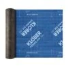 Klober Permo Air Permeable Breather Membrane - 50m X 1m Roll -Insulation Materials Shop klober permo air open underlay roofing breather felt 50m x 1m roll