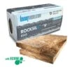 Knauf RockSilk Rock Mineral Wool Insulation Slab RS45 50mm - 7.20m2 Pack -Insulation Materials Shop knauf insulation rocksilk rs45
