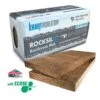 Knauf Rocksilk RainScreen Slab Rock Mineral Wool Insulation - 1200 X 600mm -Insulation Materials Shop knauf rocksilk rainscreen slab rock mineral wool insulation 1200 x 600mm