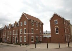 Ibstock Leicester Red Multi Stock Red Brick - Pack Of 500 10 Ibstock Leicester Red Multi Stock Red Brick - Pack Of 500 -Insulation Materials Shop leicester multi red stock pic2