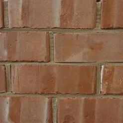 ET Clay Longmoor Red Common Brick - Pack Of 404