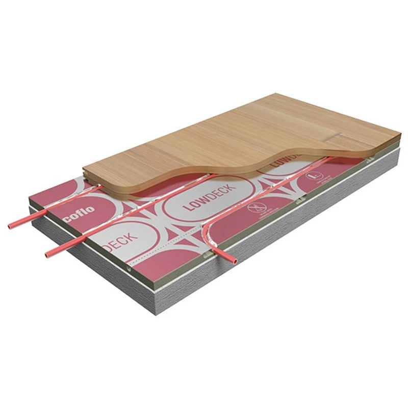CircofloPro Water Underfloor Heating Kit 160m2 4 CircofloPro Water Underfloor Heating Kit 160m2 - Image 2