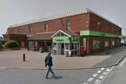 Ibstock Manorial Mixture Red Brick - Pack Of 500 -Insulation Materials Shop manorial mixture pic2