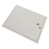Manthorpe Drop Down Fire Rated Loft Door -Insulation Materials Shop manthorpe gl281f drop down loft door 726mm x 562mm
